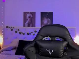elliot_soleil from Flirt4Free