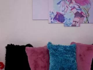 emma_fiore from Flirt4Free