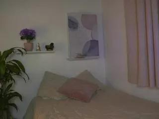 hanah_evans from Flirt4Free