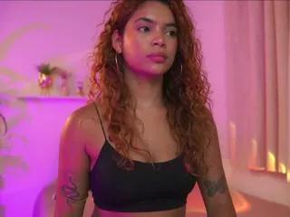 hanah_evans from Flirt4Free