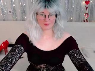 hanna_vibes from Flirt4Free