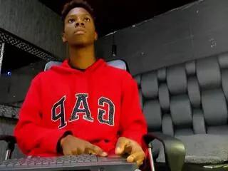 isaac_montana from Flirt4Free