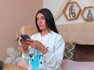 ishizu_ishtar from Flirt4Free