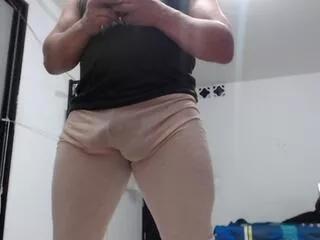 jeff_ballagio from Flirt4Free