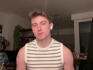 jeff_morley from Flirt4Free