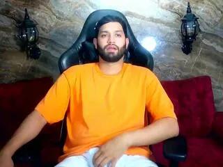 jeremie_cooper from Flirt4Free