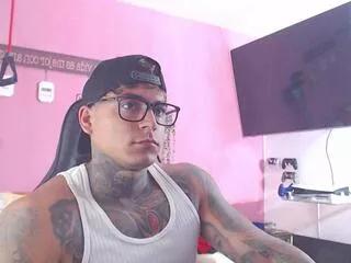 jeremmy_bloom from Flirt4Free