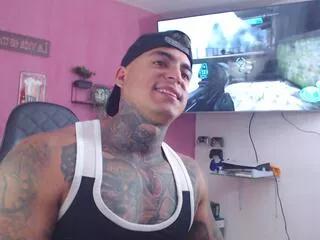 jeremmy_bloom from Flirt4Free