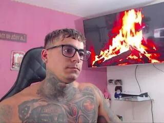 jeremmy_bloom from Flirt4Free