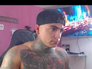 jeremmy_bloom from Flirt4Free