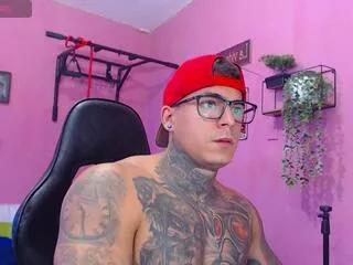 jeremmy_bloom from Flirt4Free