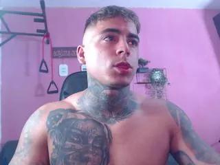 jeremmy_bloom from Flirt4Free