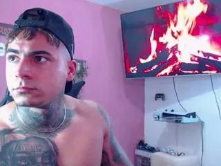 jeremmy_bloom from Flirt4Free