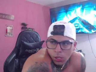 jeremmy_bloom from Flirt4Free