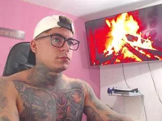jeremmy_bloom from Flirt4Free