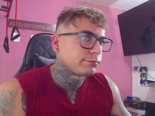 jeremmy_bloom from Flirt4Free
