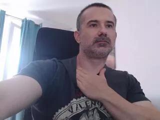 jerry_walker from Flirt4Free