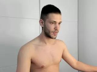 jimmy_duke from Flirt4Free