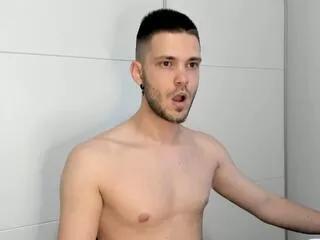 jimmy_duke from Flirt4Free