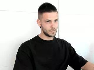 jimmy_duke from Flirt4Free
