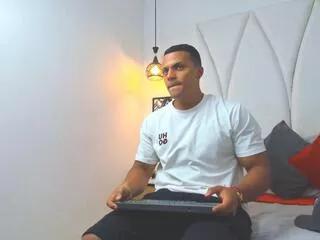 joao_do_santos from Flirt4Free