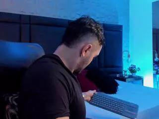 joss_ackland from Flirt4Free