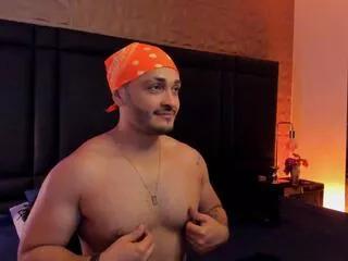 joss_ackland from Flirt4Free