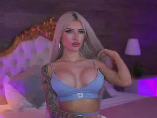 juicy_jessye on Flirt4Free