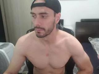 jusstin_i from Flirt4Free