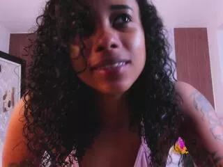 kelly_thomson from Flirt4Free