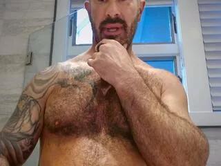killian_crew from Flirt4Free