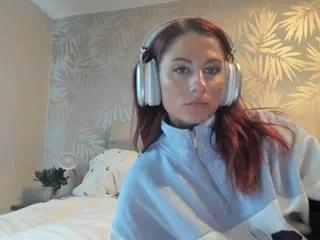 layla_forbes from Flirt4Free