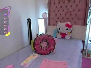 lilly_candy from Flirt4Free