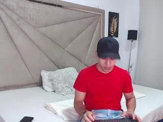 luccas_miller from Flirt4Free