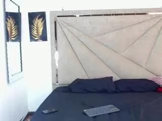 luccas_miller from Flirt4Free
