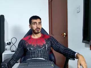 massimo_torricellii from Flirt4Free