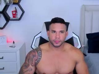 matthew_santos from Flirt4Free