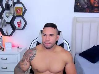 matthew_santos from Flirt4Free