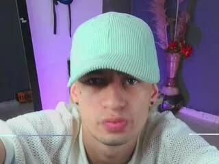 mattias_dantee from Flirt4Free