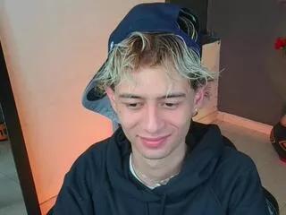 mattias_dantee from Flirt4Free