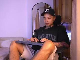 miller_hedz from Flirt4Free
