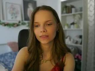 natasha_baae from Flirt4Free