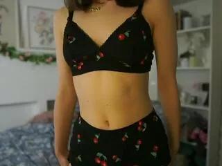 natasha_baae from Flirt4Free