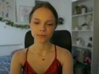 natasha_baae from Flirt4Free