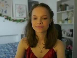 natasha_baae from Flirt4Free