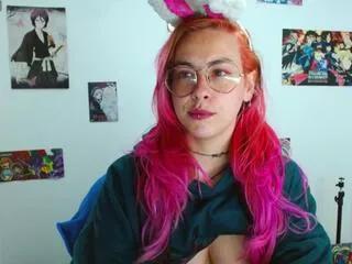 natasha_lau from Flirt4Free