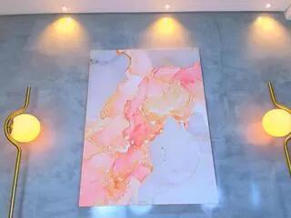 nazanin_hunter from Flirt4Free