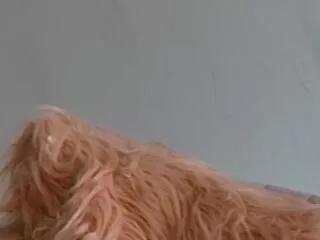 nazanin_hunter from Flirt4Free
