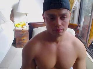 peter_ryder from Flirt4Free