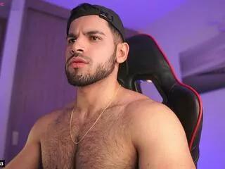 ricck_smith from Flirt4Free